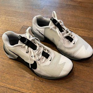 Nike Metcon 7 Training Shoe - Men's Size 12